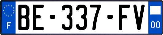 BE-337-FV