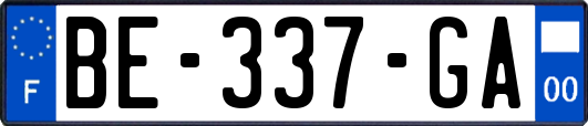 BE-337-GA