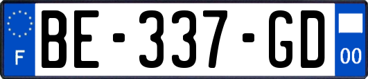 BE-337-GD