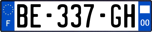 BE-337-GH