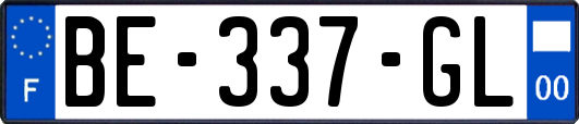 BE-337-GL