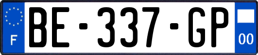 BE-337-GP