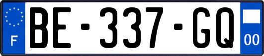 BE-337-GQ
