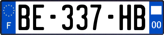 BE-337-HB