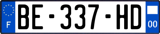 BE-337-HD