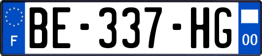 BE-337-HG