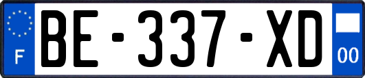 BE-337-XD