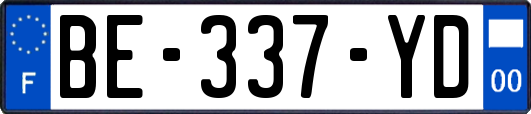 BE-337-YD