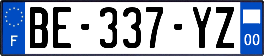 BE-337-YZ