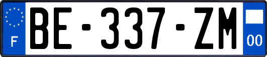 BE-337-ZM