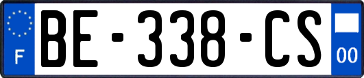 BE-338-CS
