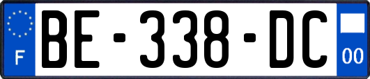 BE-338-DC