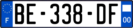 BE-338-DF