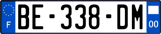 BE-338-DM