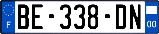 BE-338-DN