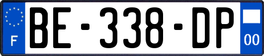 BE-338-DP