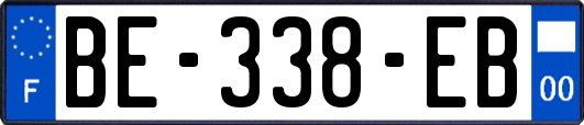 BE-338-EB