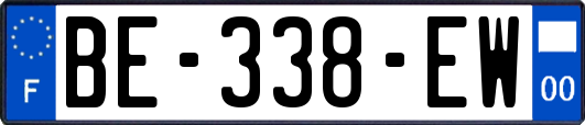 BE-338-EW