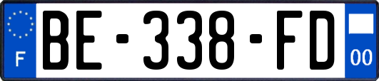 BE-338-FD