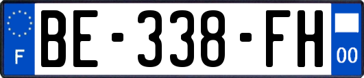 BE-338-FH