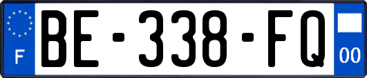 BE-338-FQ
