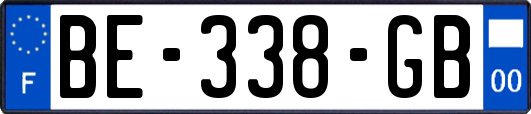 BE-338-GB