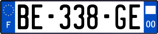 BE-338-GE