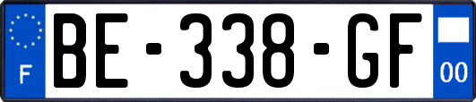 BE-338-GF