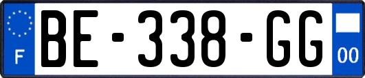 BE-338-GG