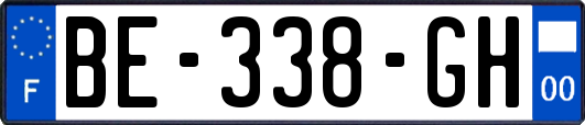 BE-338-GH