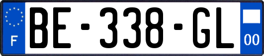 BE-338-GL