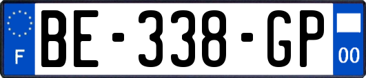 BE-338-GP