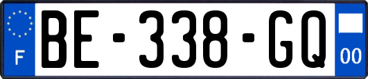 BE-338-GQ