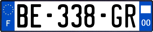 BE-338-GR