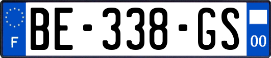 BE-338-GS