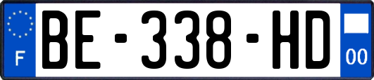 BE-338-HD