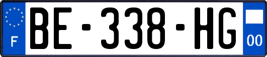 BE-338-HG