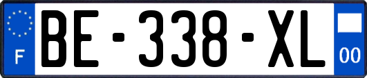 BE-338-XL
