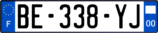 BE-338-YJ