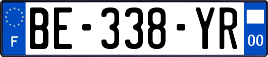 BE-338-YR