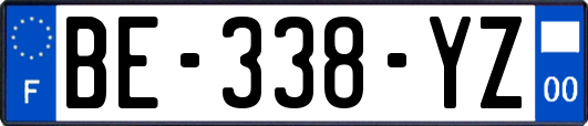 BE-338-YZ
