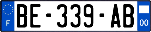 BE-339-AB