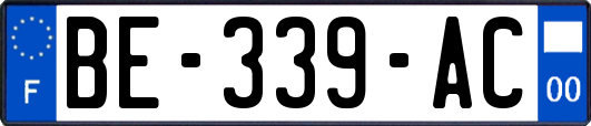 BE-339-AC