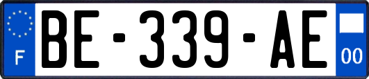 BE-339-AE