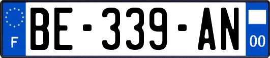 BE-339-AN