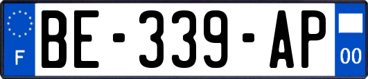 BE-339-AP