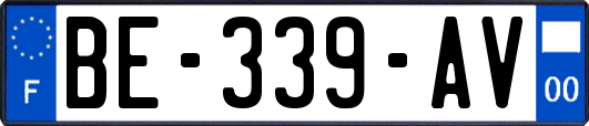BE-339-AV