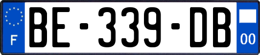 BE-339-DB