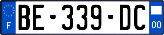 BE-339-DC