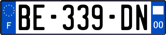 BE-339-DN